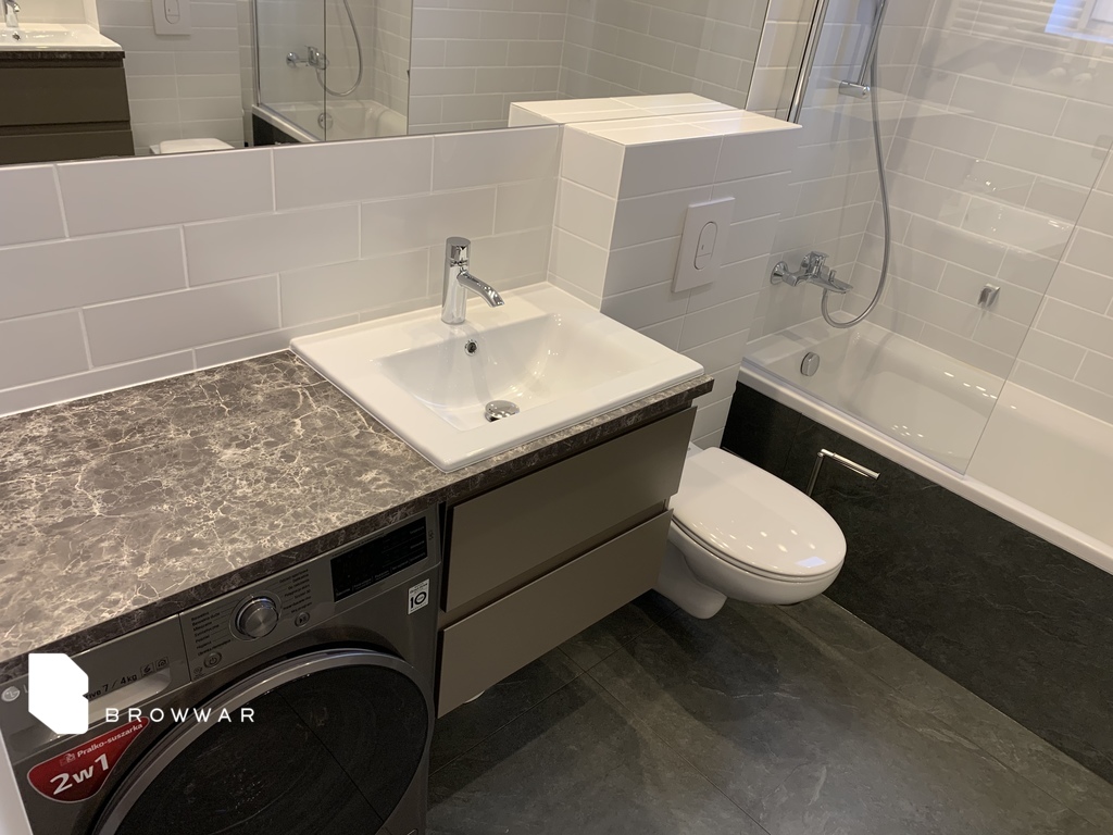 Mieszkanie 58,8 m², Poznań, Adama Mickiewicza - zdjęcie 13