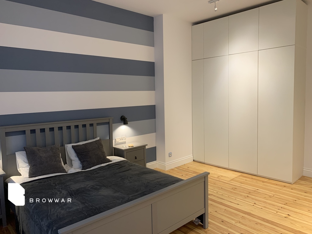 Mieszkanie 58,8 m², Poznań, Adama Mickiewicza - zdjęcie 5