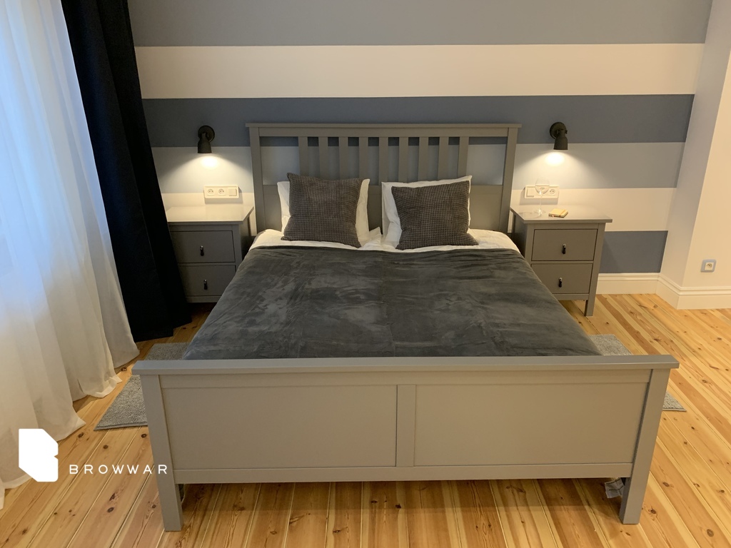 Mieszkanie 58,8 m², Poznań, Adama Mickiewicza - zdjęcie 6