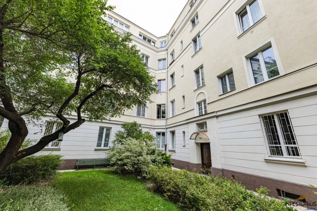 Przedwojenna Kamienica/Filtry/Klimatyzacja - zdjęcie 19