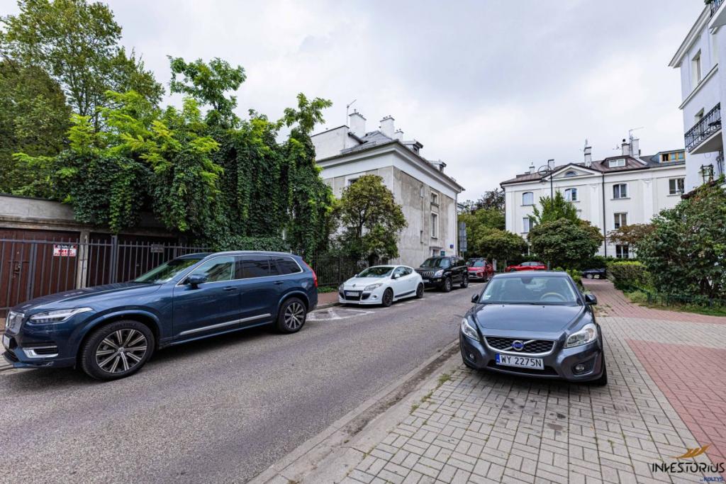 Przedwojenna Kamienica/Filtry/Klimatyzacja - zdjęcie 21