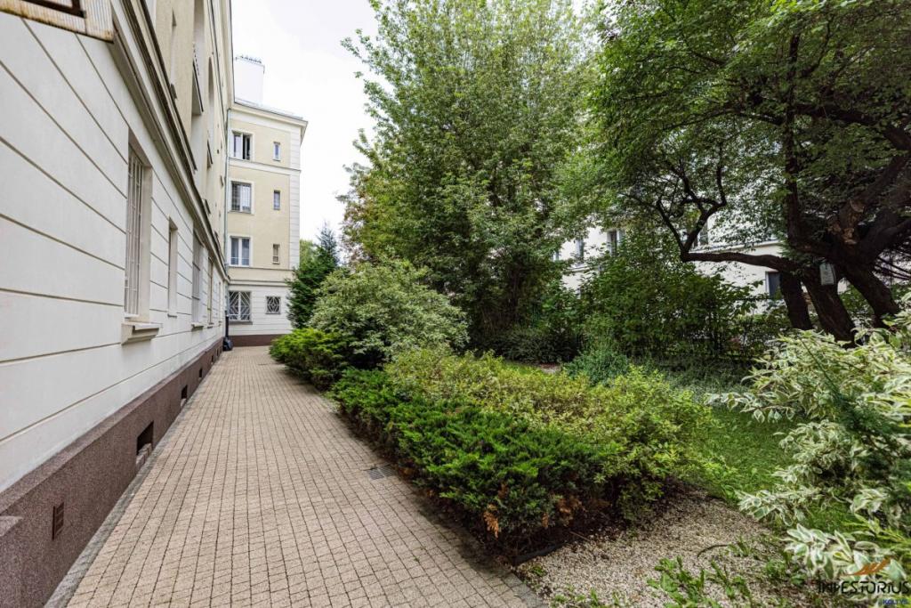 Przedwojenna Kamienica/Filtry/Klimatyzacja - zdjęcie 18