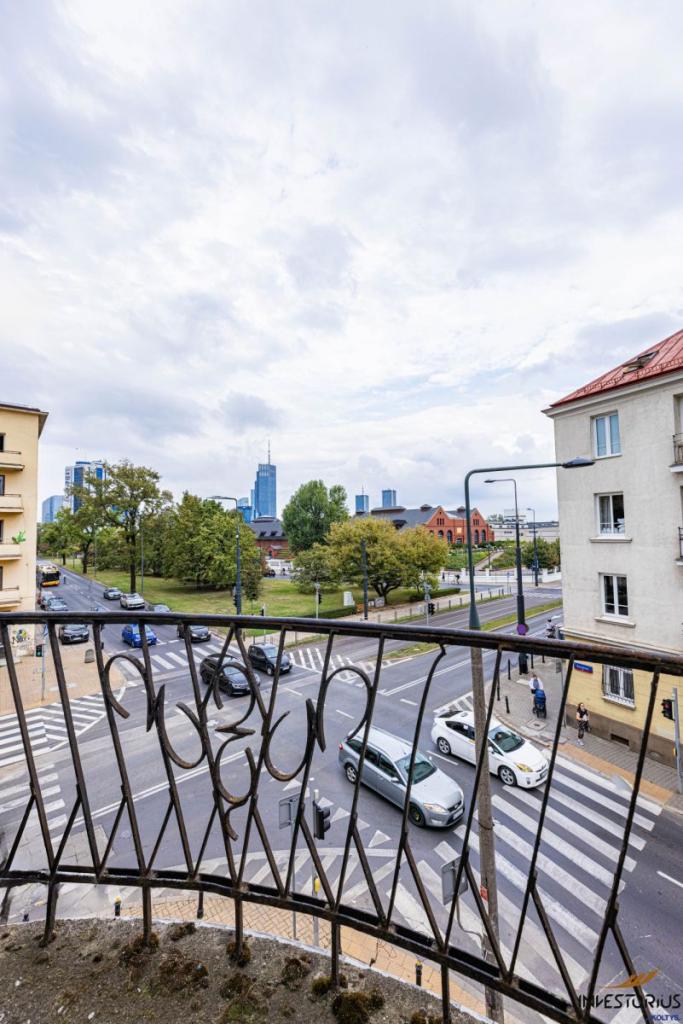 Przedwojenna Kamienica/Filtry/Klimatyzacja - zdjęcie 7