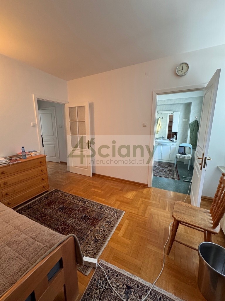 Mieszkanie 122,8 m², Warszawa, Wola, Łucka - zdjęcie 14