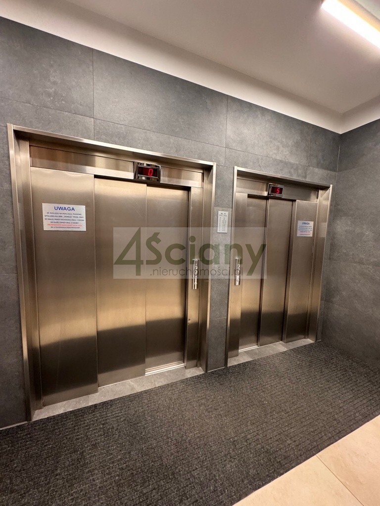 Mieszkanie 122,8 m², Warszawa, Wola, Łucka - zdjęcie 9