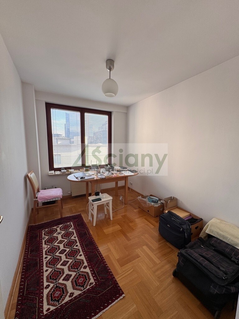 Mieszkanie 122,8 m², Warszawa, Wola, Łucka - zdjęcie 11