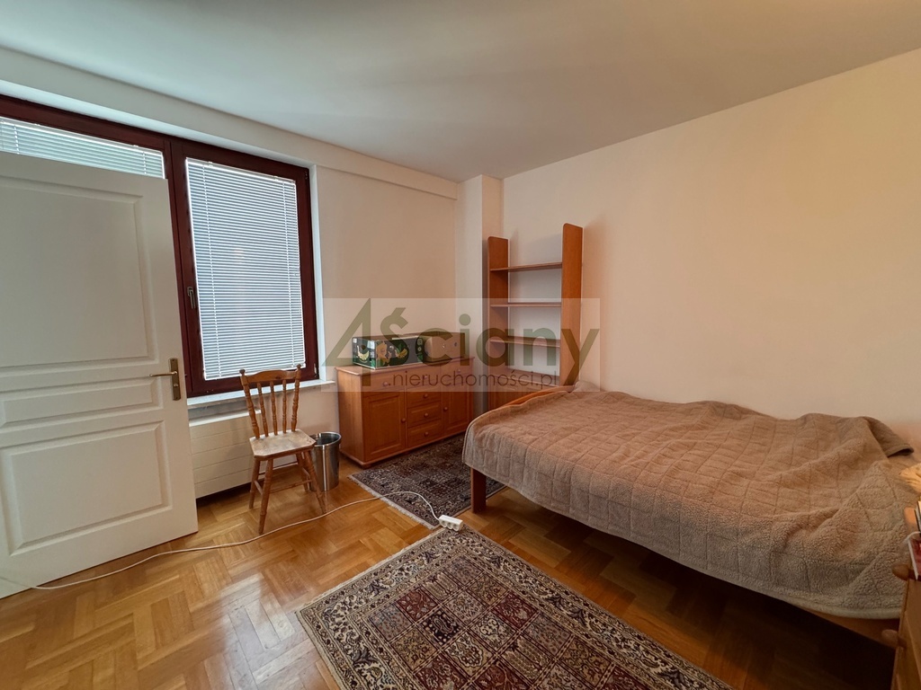 Mieszkanie 122,8 m², Warszawa, Wola, Łucka - zdjęcie 17