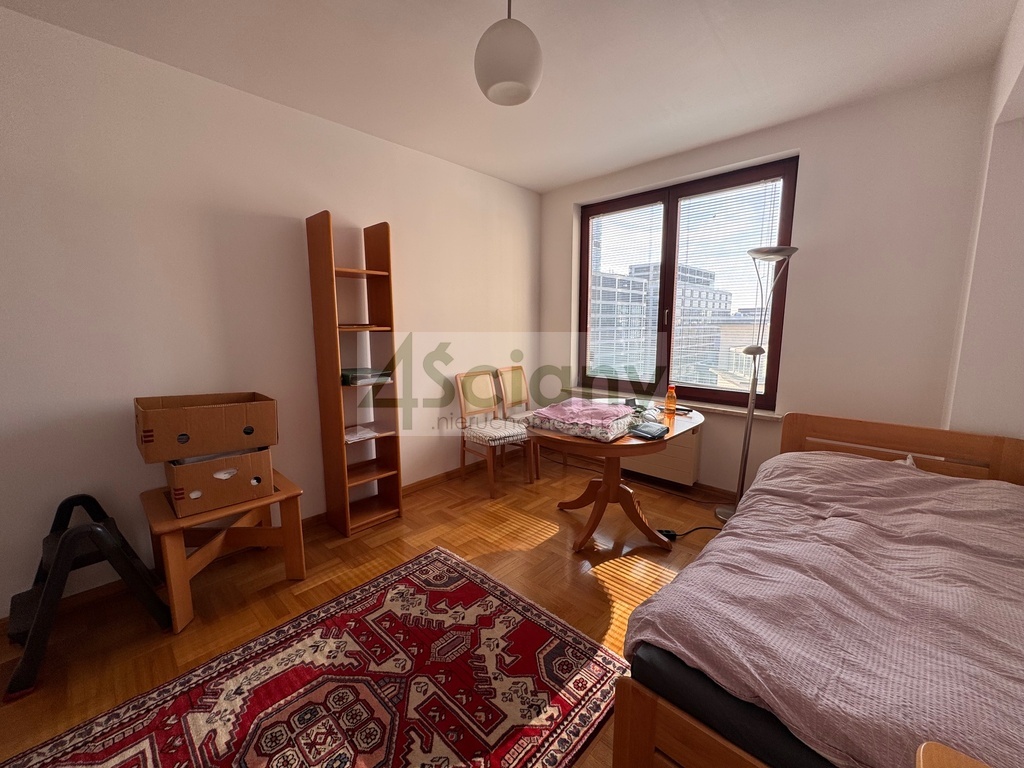 Mieszkanie 122,8&nbsp;m², Warszawa, Łucka - zdjęcie 3
