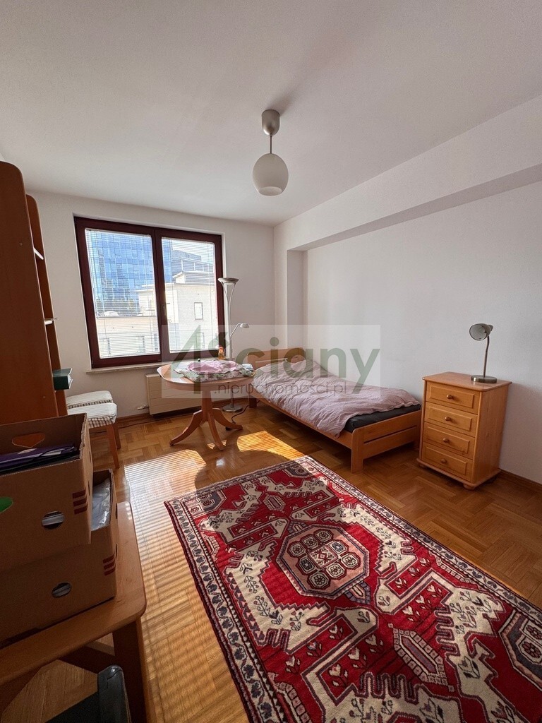 Mieszkanie 122,8 m², Warszawa, Wola, Łucka - zdjęcie 15