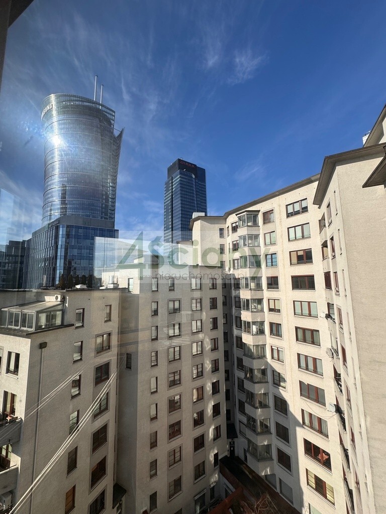 Mieszkanie 122,8 m², Warszawa, Wola, Łucka - zdjęcie 10