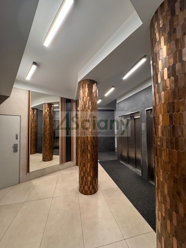 Mieszkanie 122,8 m², Warszawa, Wola, Łucka - zdjęcie 8