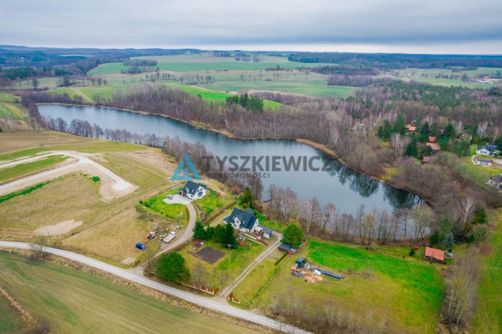 Duża działka rolna w Głodowie! - zdjęcie 11