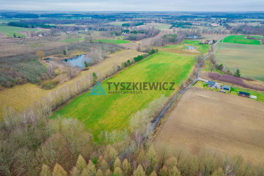 Duża działka rolna w Głodowie! - zdjęcie 8