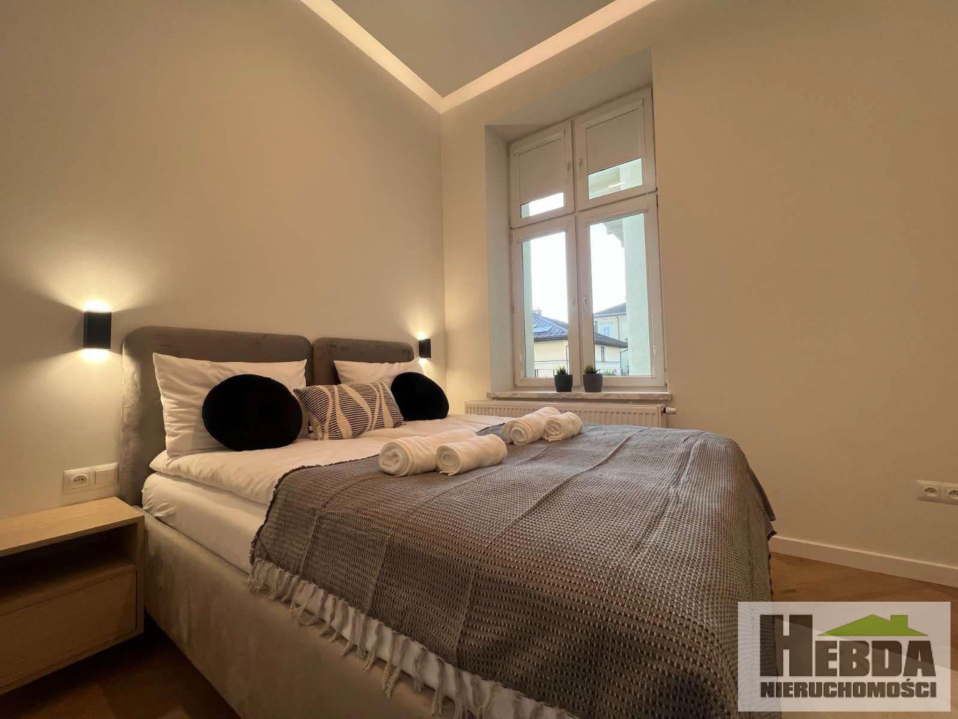 NAJEM KRÓTKO I DŁUGO TERMINOWY !!! ŚCISŁE CENTRUM !!! - zdjęcie 18