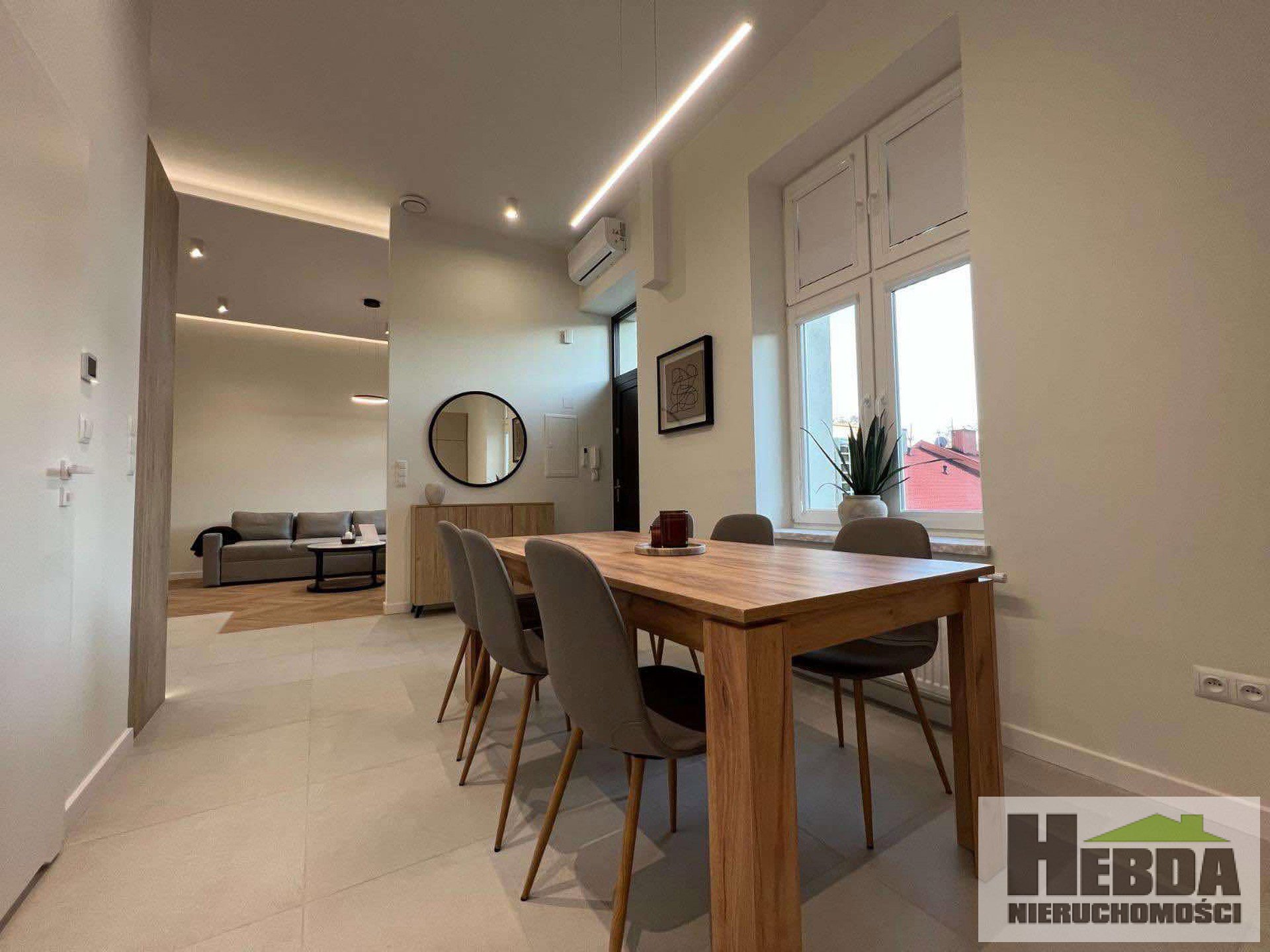 NAJEM KRÓTKO I DŁUGO TERMINOWY !!! ŚCISŁE CENTRUM !!! - zdjęcie 5