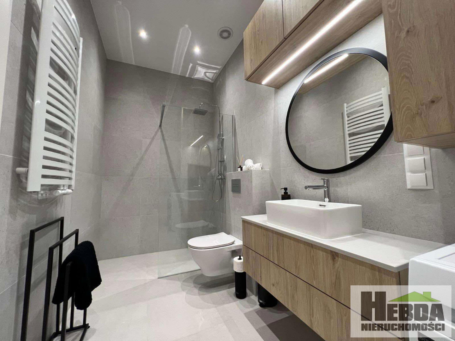 NAJEM KRÓTKO I DŁUGO TERMINOWY !!! ŚCISŁE CENTRUM !!! - zdjęcie 17