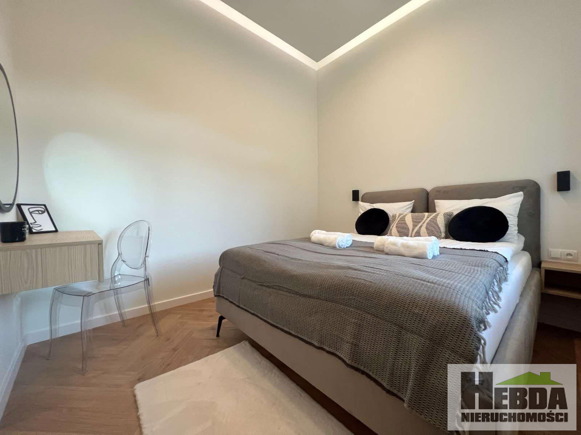 NAJEM KRÓTKO I DŁUGO TERMINOWY !!! ŚCISŁE CENTRUM !!! - zdjęcie 20