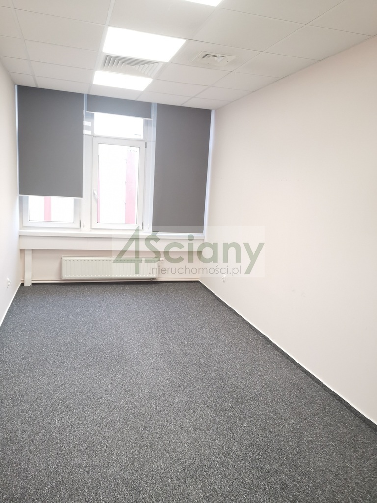 Lokal biurowy do wynajęcia, 95 m², Warszawa - zdjęcie 7