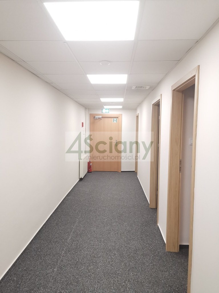 Lokal biurowy do wynajęcia, 95 m², Warszawa - zdjęcie 8