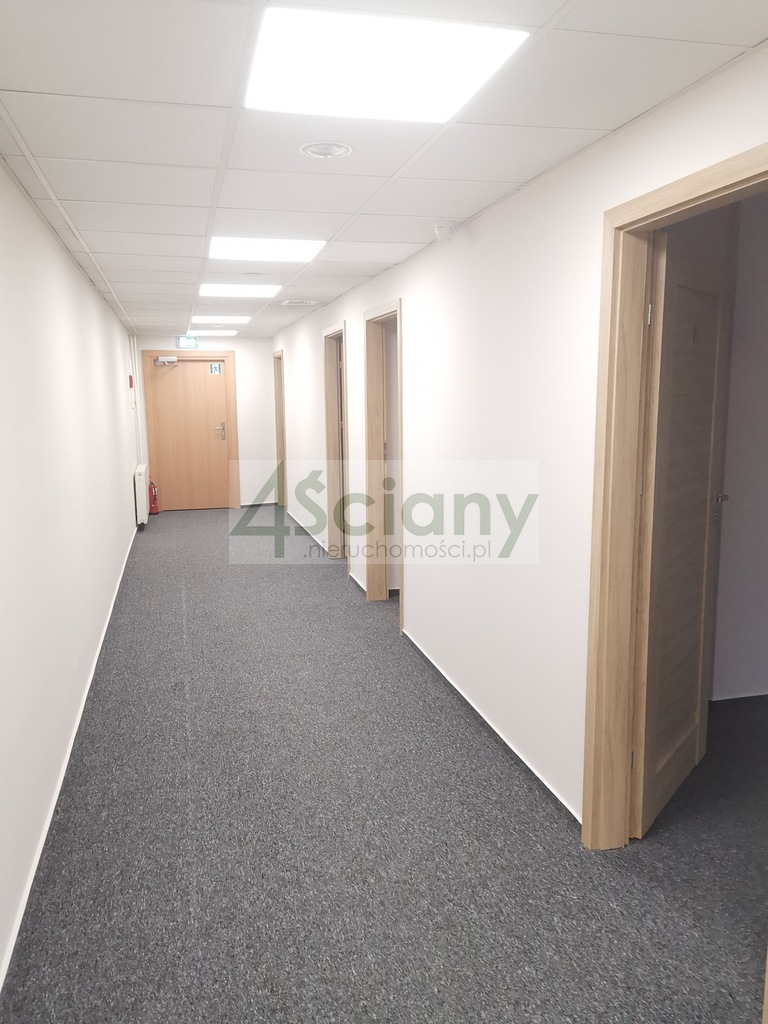 Lokal biurowy do wynajęcia, 95 m², Warszawa - zdjęcie 3