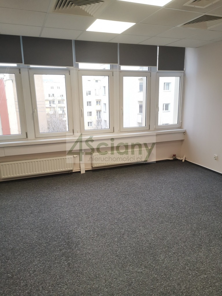 Lokal biurowy do wynajęcia, 95 m², Warszawa - zdjęcie 5