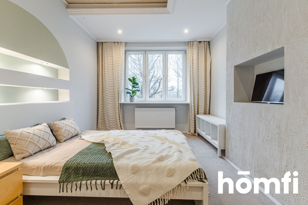 Mieszkanie 92,64 m², Gdynia, Orłowo, Architektów - zdjęcie 8