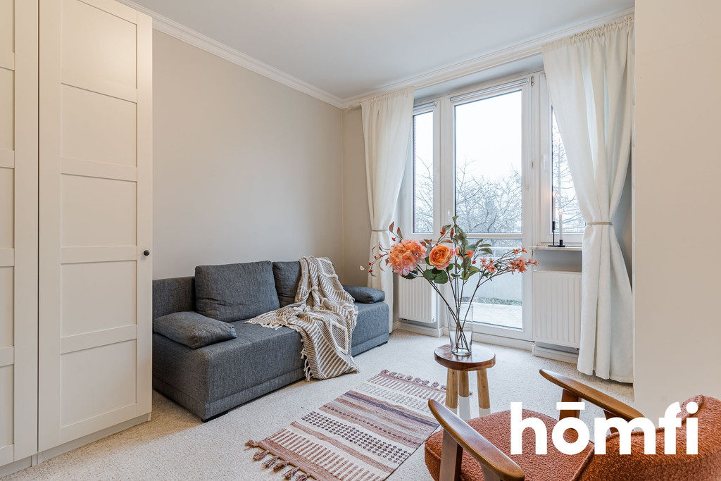 Mieszkanie 92,64 m², Gdynia, Orłowo, Architektów - zdjęcie 1