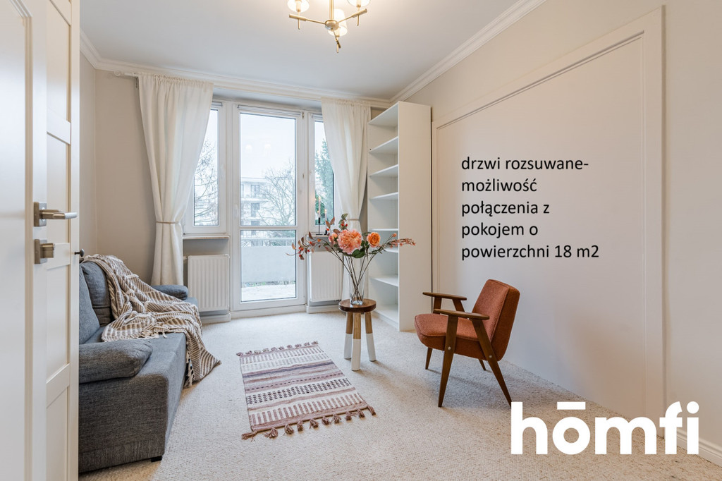 Mieszkanie 92,64 m², Gdynia, Orłowo, Architektów - zdjęcie 2