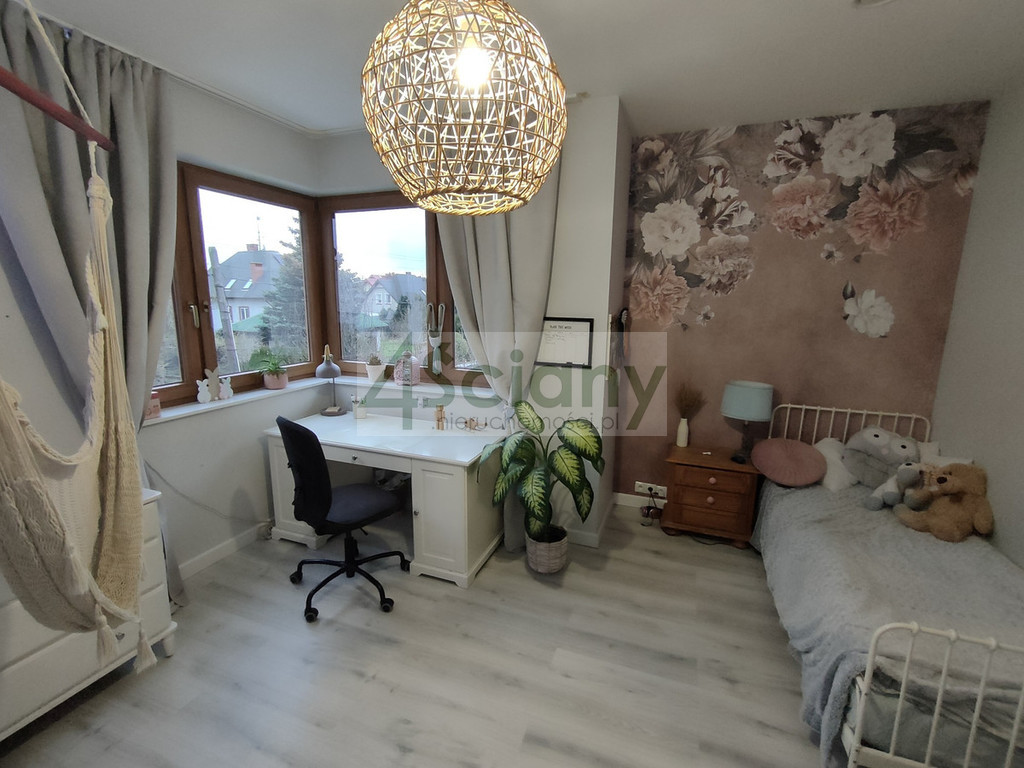 Dom 230&nbsp;m², Warszawa - zdjęcie 10
