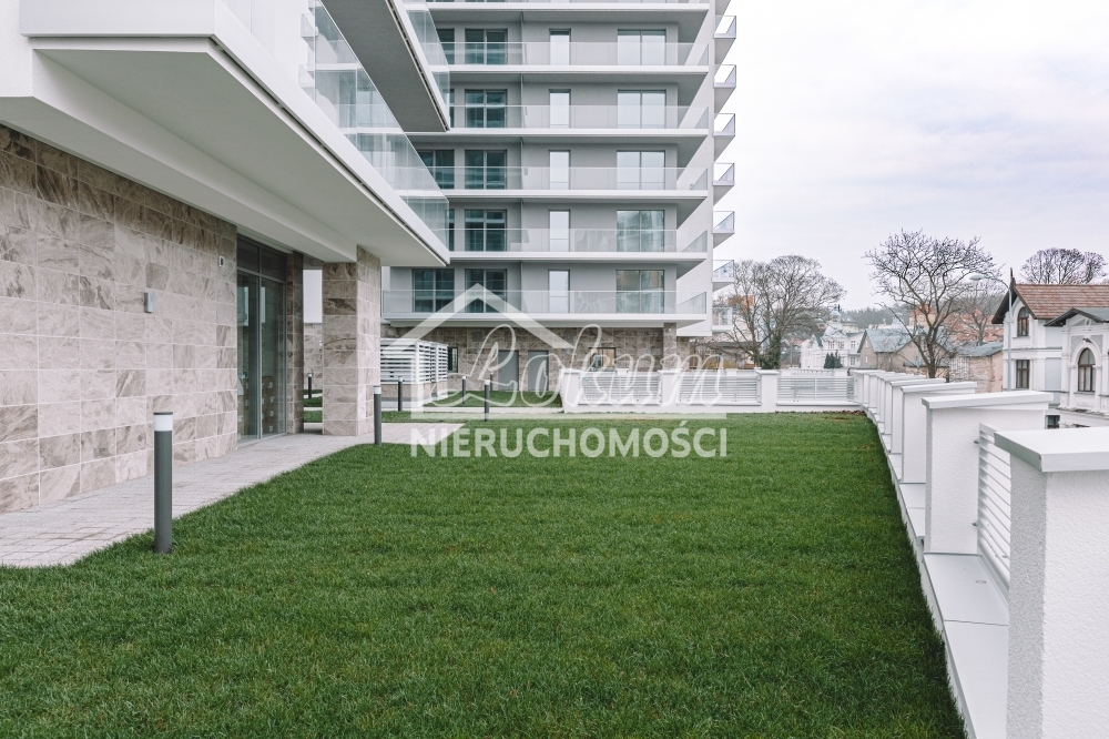 Mieszkanie 43,54 m², Międzyzdroje, Promenada Gwiazd - zdjęcie 8