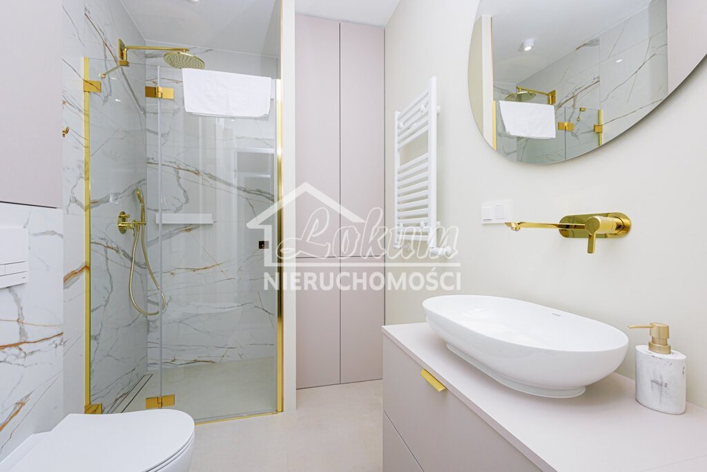 Mieszkanie 43,87 m², Międzyzdroje, Promenada Gwiazd - zdjęcie 5