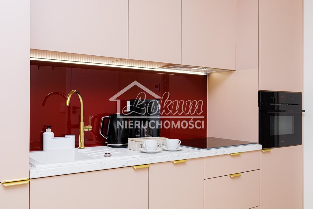 Mieszkanie 43,54 m², Międzyzdroje, Promenada Gwiazd - zdjęcie 4