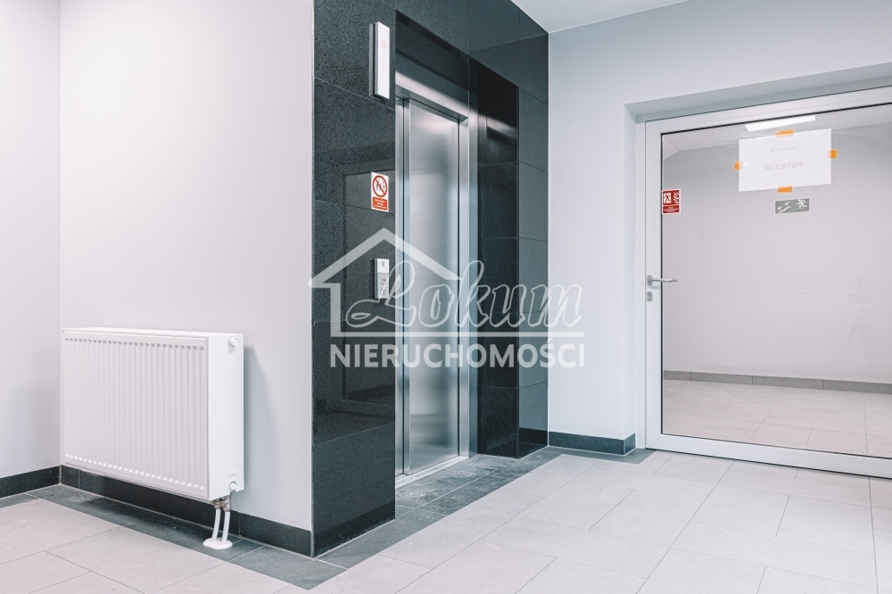 Mieszkanie 43,87 m², Międzyzdroje, Promenada Gwiazd - zdjęcie 9