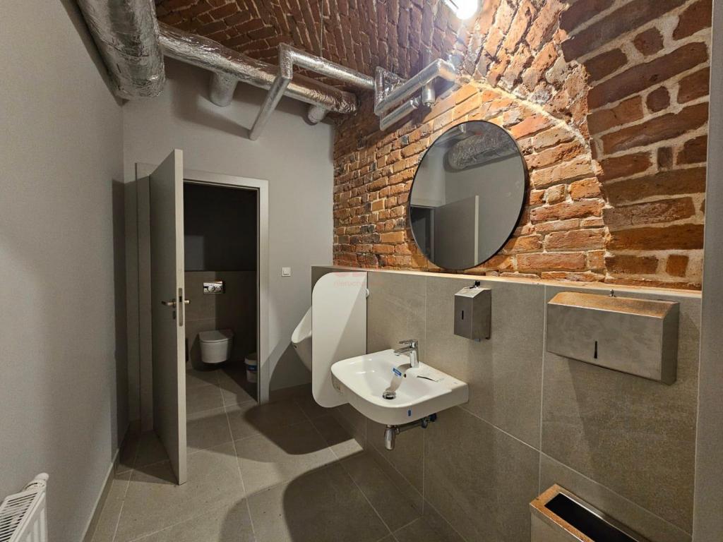 Lokal usługowy na sprzedaż, 265 m², Wrocław, Stare Miasto, Księcia Witolda - zdjęcie 9