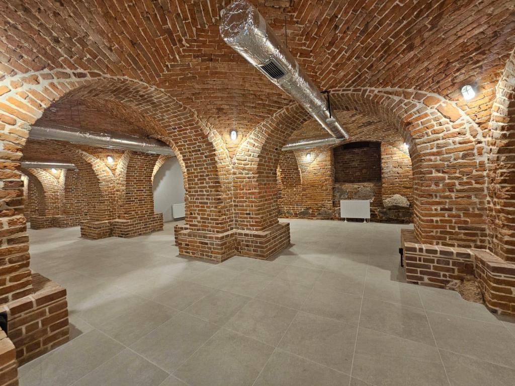 Lokal usługowy na sprzedaż, 265 m², Wrocław, Stare Miasto, Księcia Witolda - zdjęcie 1