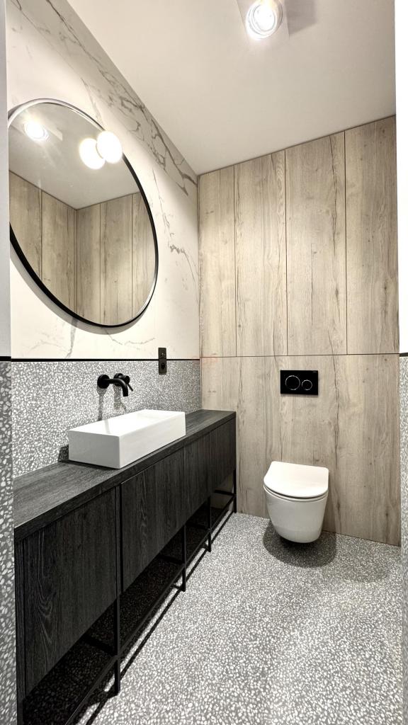 Mieszkanie 95 m², Wrocław, Stare Miasto, Księcia Witolda - zdjęcie 12