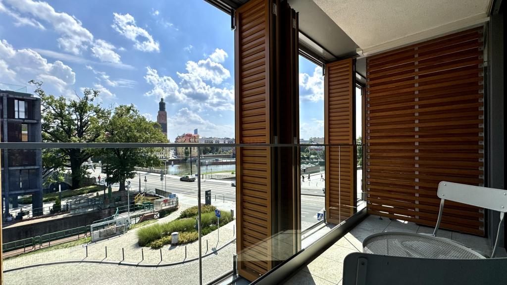 Mieszkanie 95 m², Wrocław, Stare Miasto, Księcia Witolda - zdjęcie 1