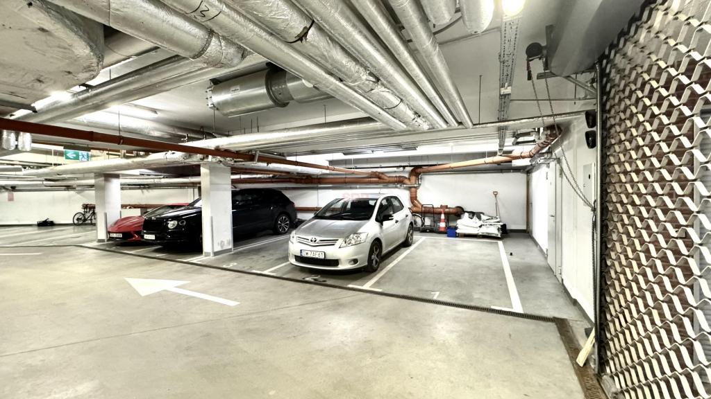 Mieszkanie 95 m², Wrocław, Stare Miasto, Księcia Witolda - zdjęcie 15