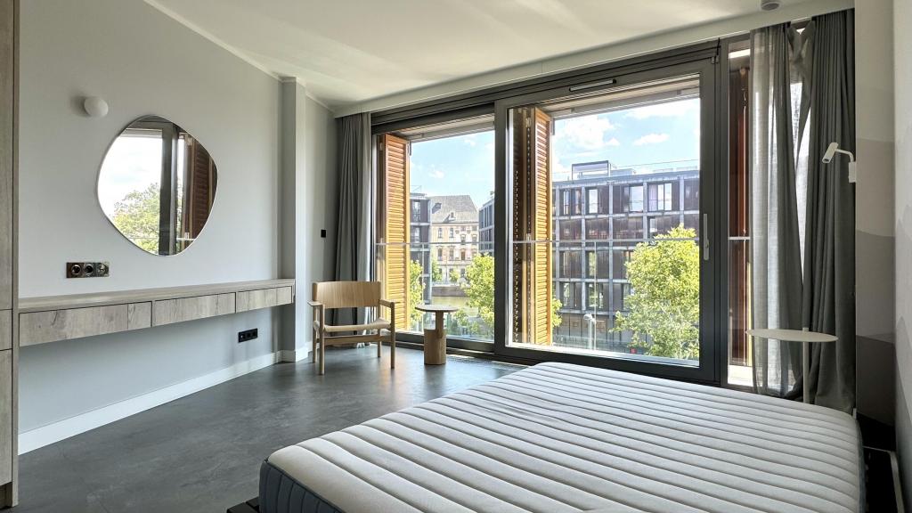 Mieszkanie 95 m², Wrocław, Stare Miasto, Księcia Witolda - zdjęcie 5