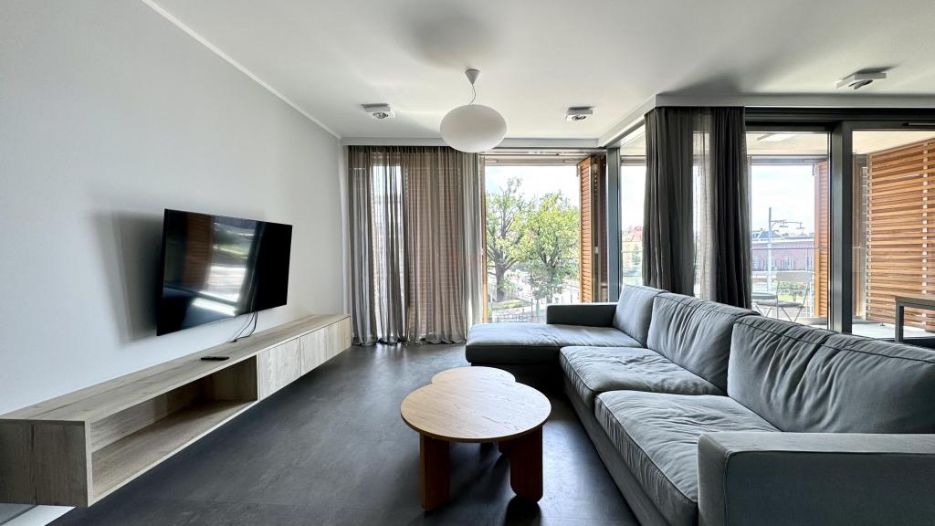 Mieszkanie 95 m², Wrocław, Stare Miasto, Księcia Witolda - zdjęcie 2