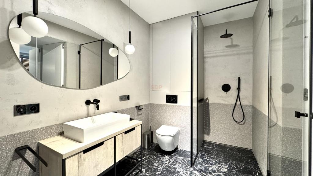 Mieszkanie 95 m², Wrocław, Stare Miasto, Księcia Witolda - zdjęcie 11