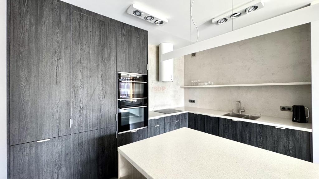 Mieszkanie 95 m², Wrocław, Stare Miasto, Księcia Witolda - zdjęcie 4