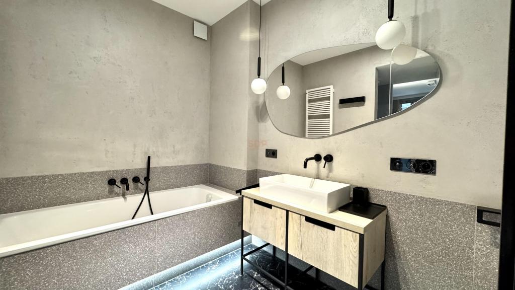 Mieszkanie 95 m², Wrocław, Stare Miasto, Księcia Witolda - zdjęcie 7