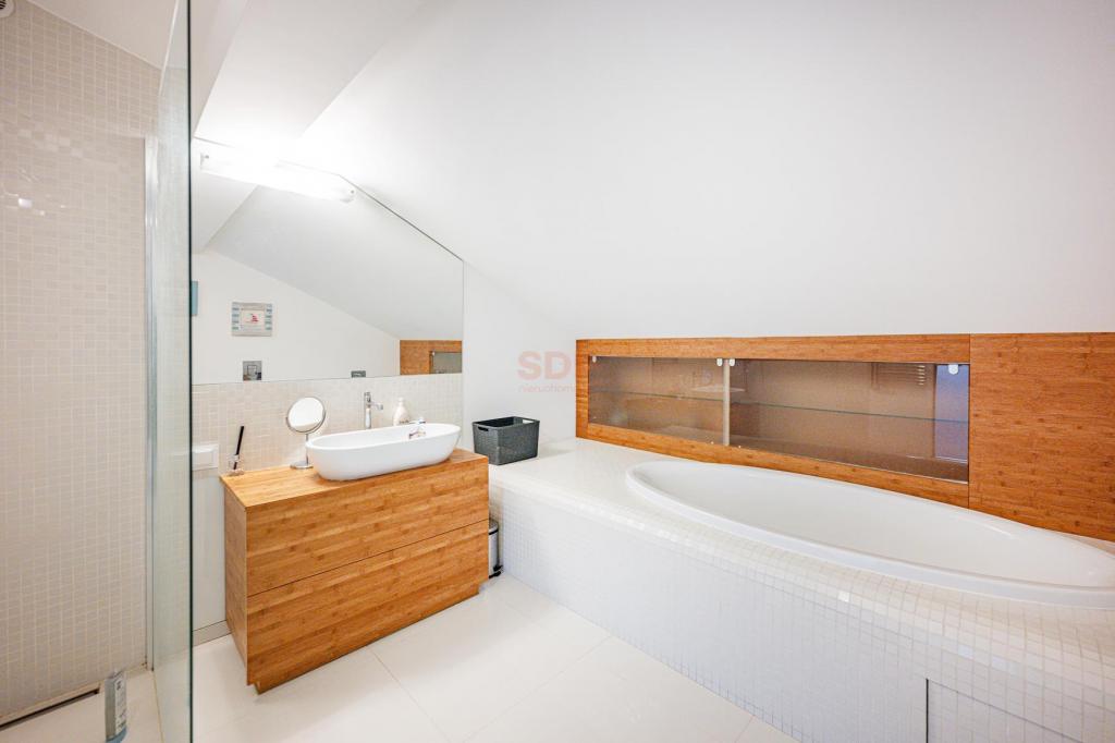 Dom 210&nbsp;m², Wrocław, Krzyki, Tenisowa - zdjęcie 15