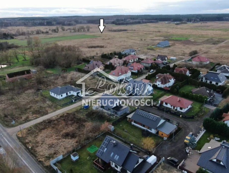 Działka rolna 3000&nbsp;m², Dobra - zdjęcie 2