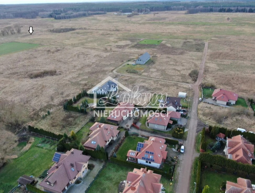 Działka rolna 3000&nbsp;m², Dobra - zdjęcie 3