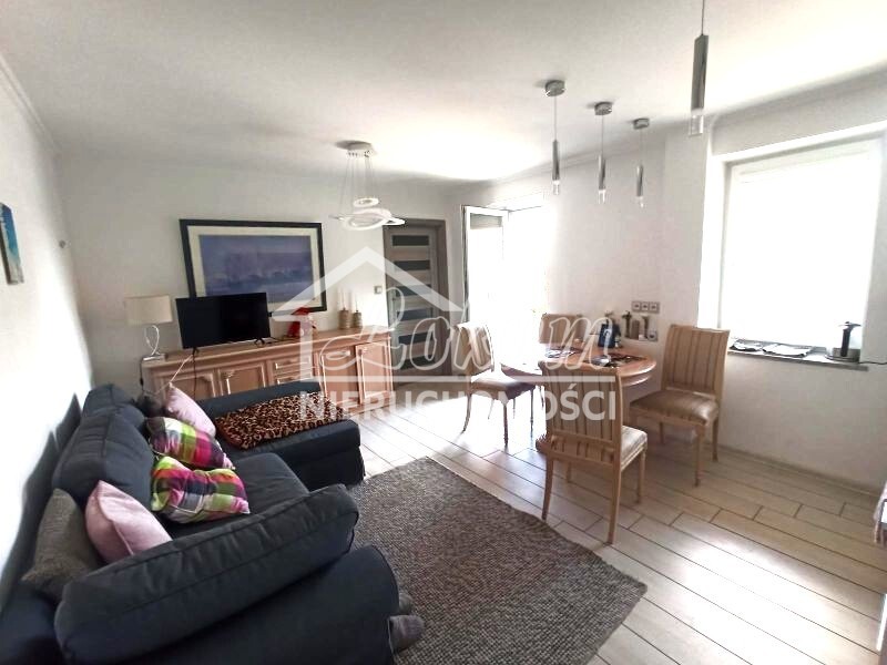 Mieszkanie 43,18&nbsp;m², Wrocław, Bolesławiecka - zdjęcie 2