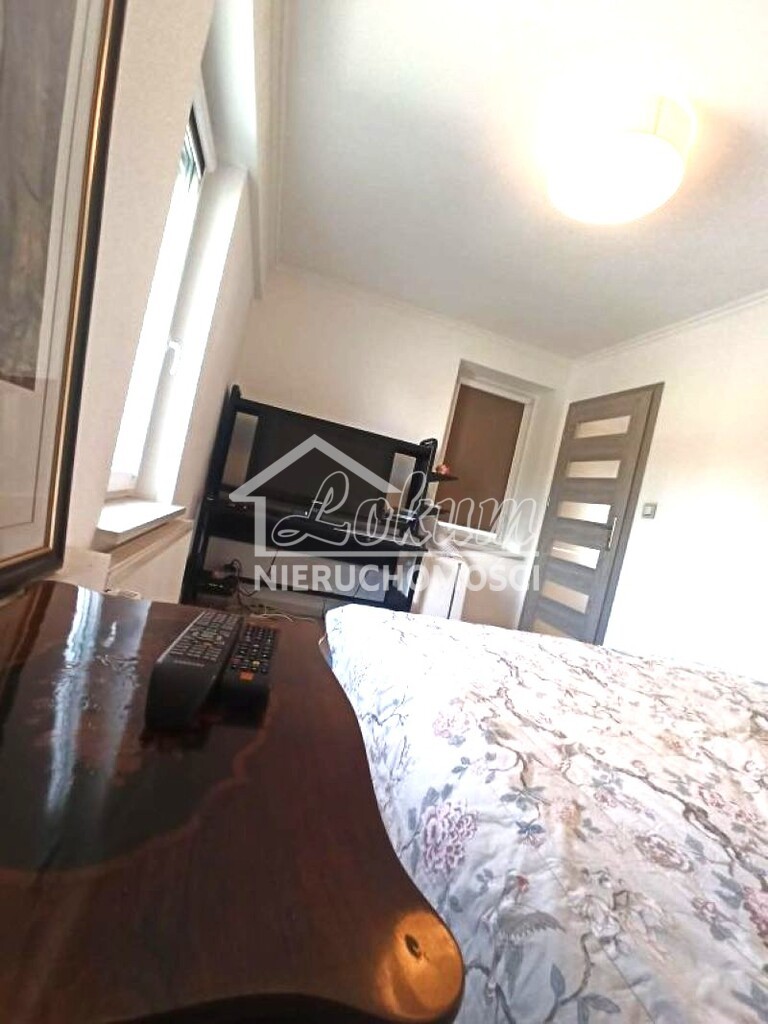Mieszkanie 43,18&nbsp;m², Wrocław, Bolesławiecka - zdjęcie 5
