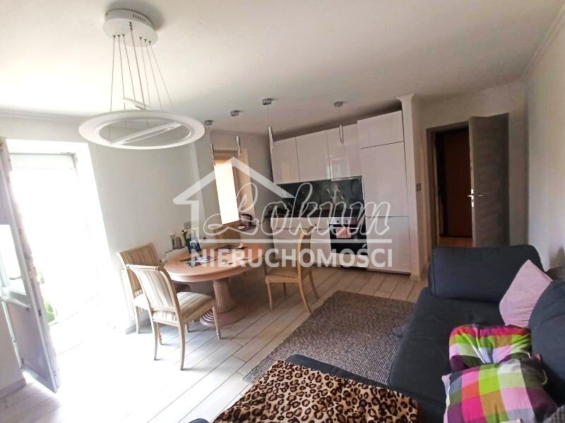 Mieszkanie 43,18&nbsp;m², Wrocław, Bolesławiecka - zdjęcie 1