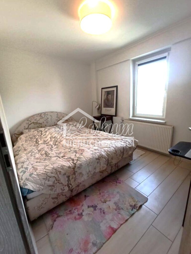 Mieszkanie 43,18&nbsp;m², Wrocław, Bolesławiecka - zdjęcie 6